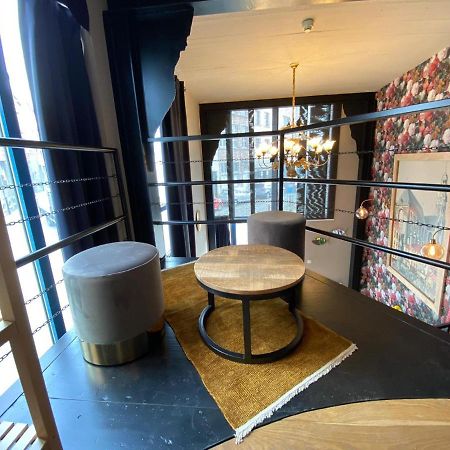 Luxury Suites Antwerp Exterior photo