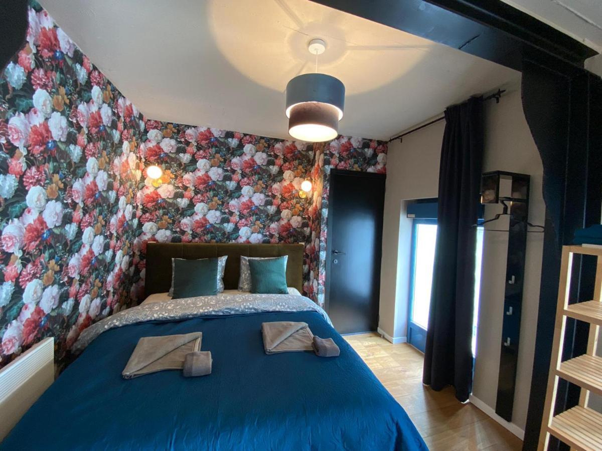 Luxury Suites Antwerp Exterior photo